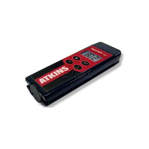 Cooper-Atkins AquaTuff Thermocouple, 35200-K, With Hold & Backlit LCD, NSF, Type K